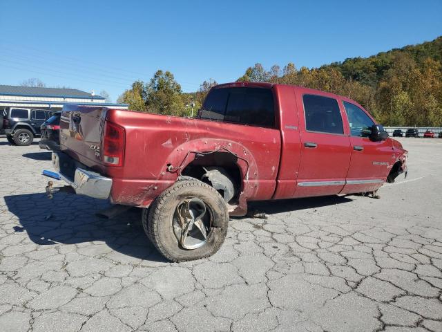 2006 DODGE RAM 3500 #3294464494
