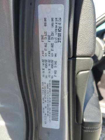 2015 JEEP GRAND CHER - 1C4RJFBG4FC241214