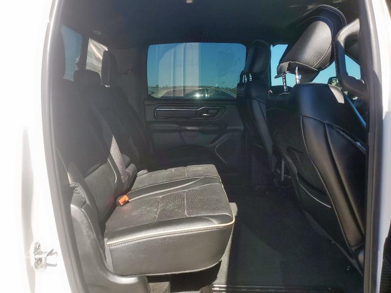 2022 RAM 1500 LIMIT #3278543926