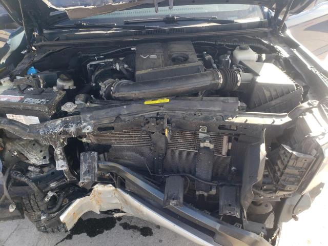 2022 NISSAN FRONTIER S 1N6ED1EJ5NN639211