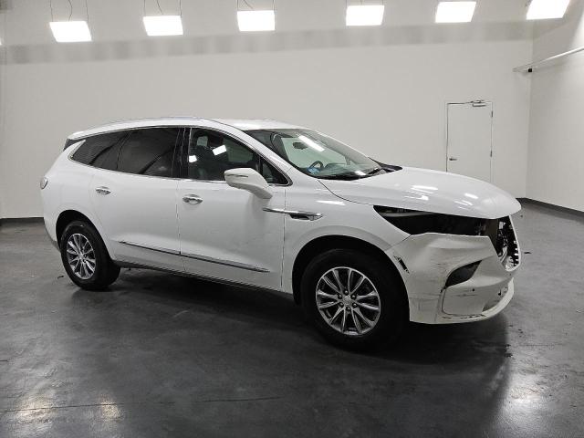 2022 BUICK ENCLAVE PREMIUM 5GAERCKWXNJ113066