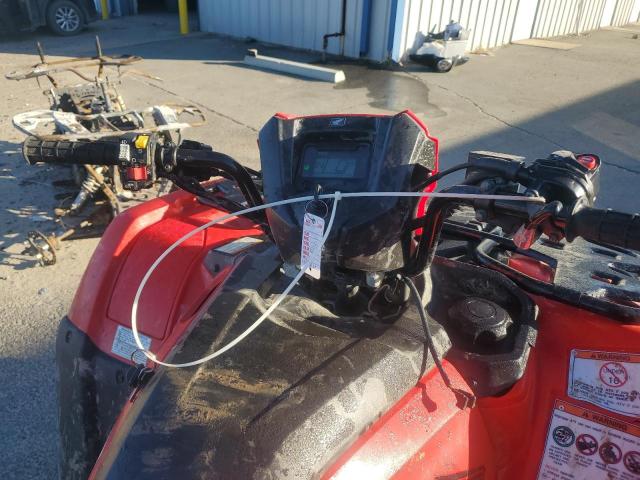 2022 HONDA TRX520 FM #3283780430