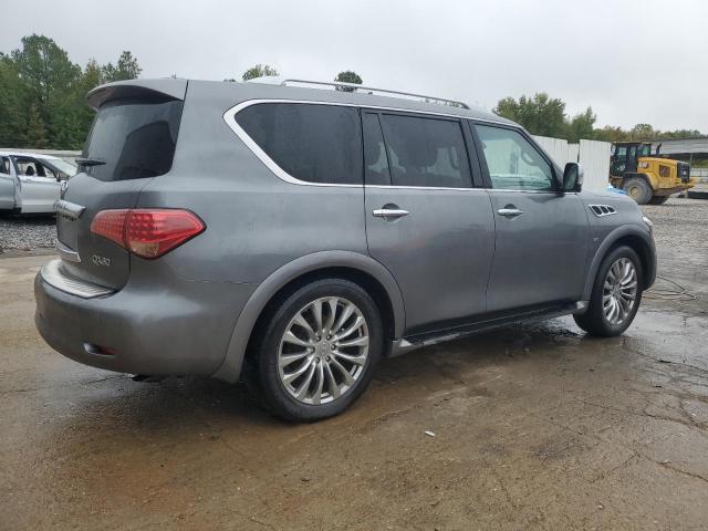 2016 INFINITI QX80 #3296395642