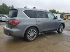 Lot #3296395642 2016 INFINITI QX80