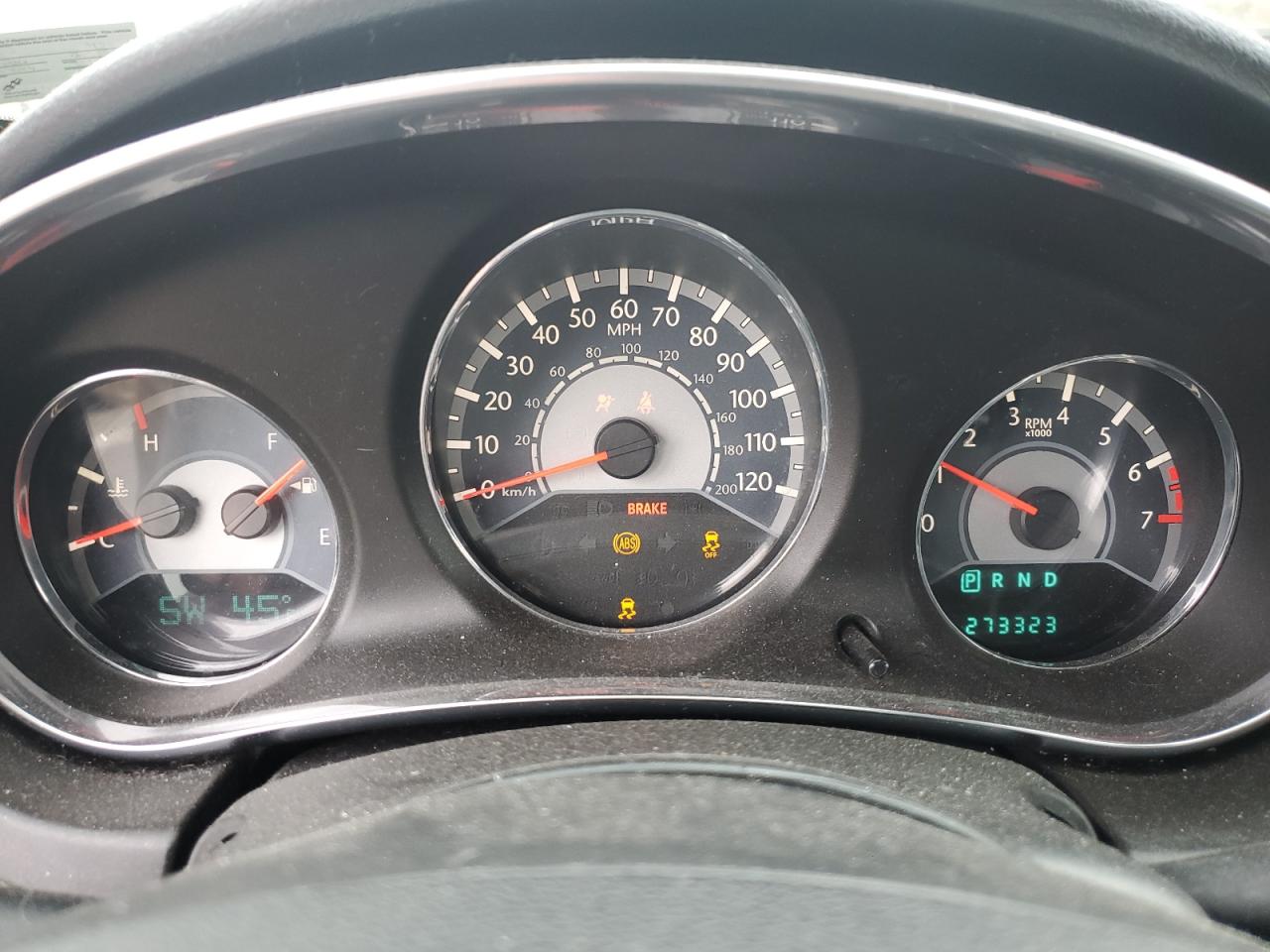 CHRYSLER 200 LIMITED