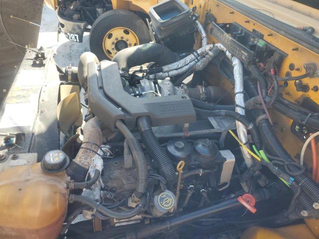 2013 IC CORPORATION CE SERIES SCHOOL #3273851178