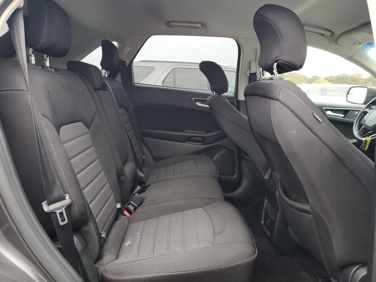FORD EDGE SE