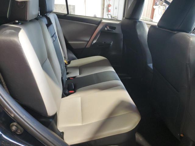 2017 TOYOTA RAV4 HV LIMITED JTMDJREV6HD101409