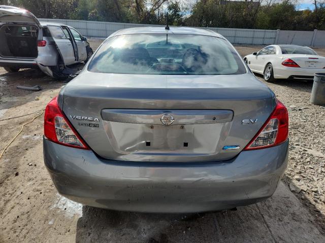 2012 NISSAN VERSA S - 3N1CN7AP9CL868687