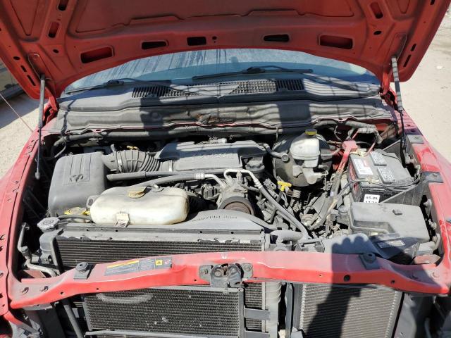 2004 DODGE RAM 1500 S #3304815543