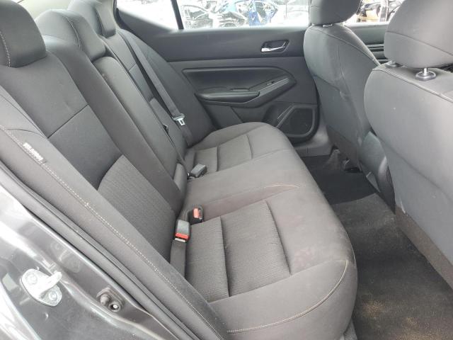 2021 NISSAN ALTIMA S #3301774345