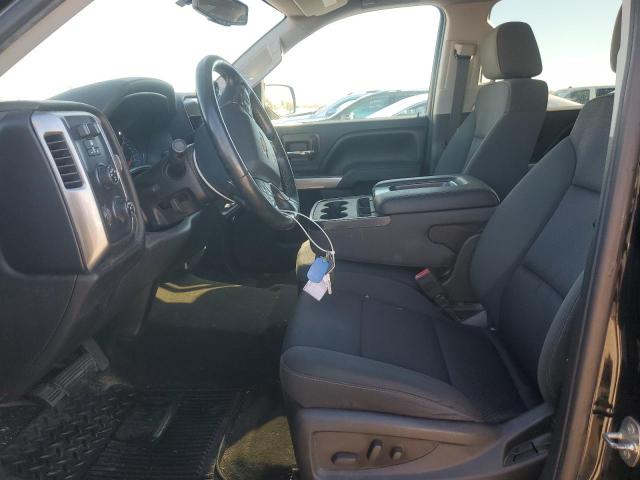 2016 CHEVROLET SILVERADO - 3GCUKREC6GG129353