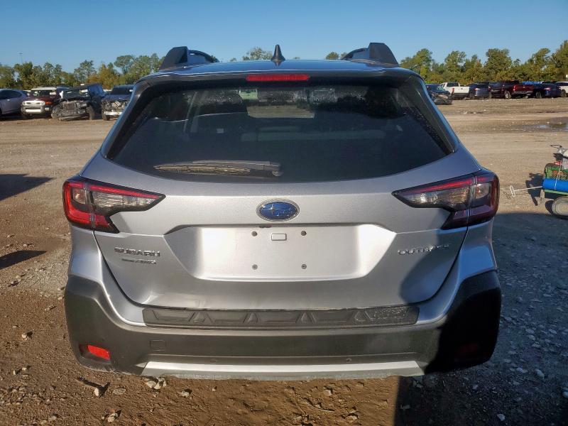 2024 SUBARU OUTBACK LI #3279640916