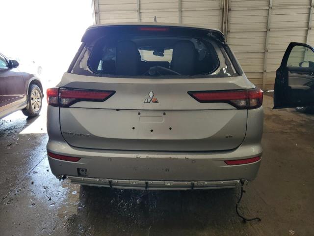 2024 MITSUBISHI OUTLANDER JA4J3VA88RZ082088