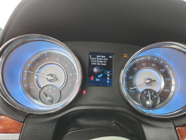 2013 CHRYSLER 300 #3291348143