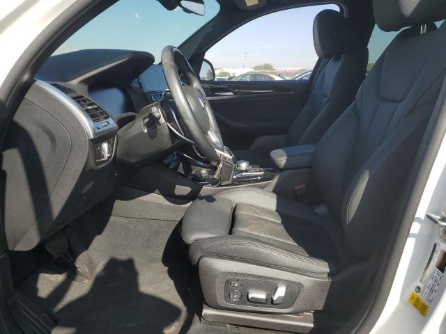 2021 BMW X3 SDRIVE3 5UXTY3C0XM9G01213