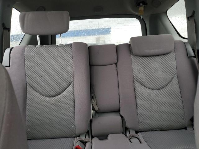 2007 TOYOTA RAV4 #3286703291