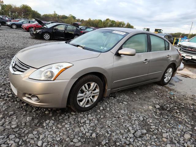 NISSAN ALTIMA BAS