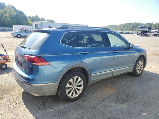 2018 VOLKSWAGEN TIGUAN SE 3VV3B7AX4JM170678