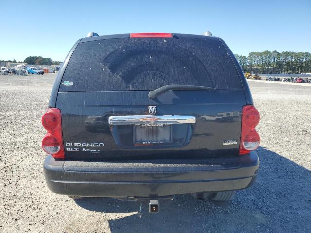 2006 DODGE DURANGO SL #3298143278