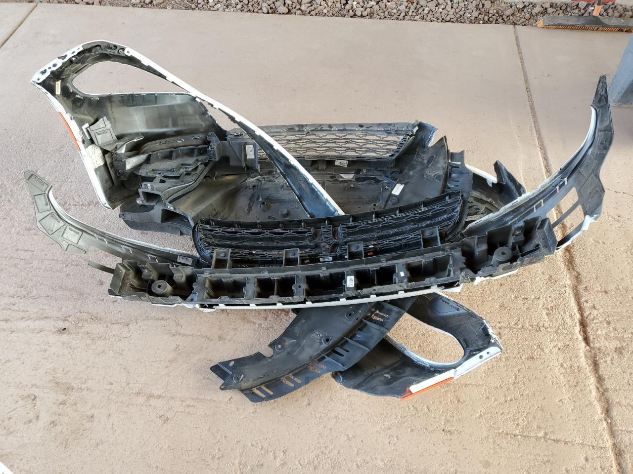 Lot #3303071777 2023 DODGE CHARGER SX