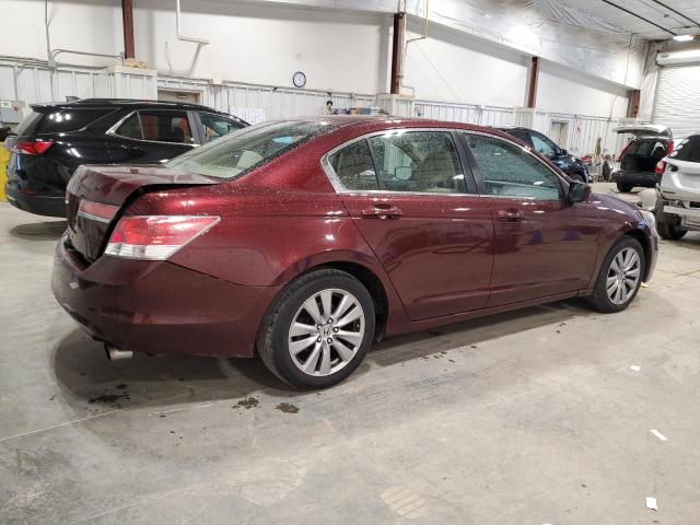 2011 HONDA ACCORD EX - 1HGCP2F71BA009152