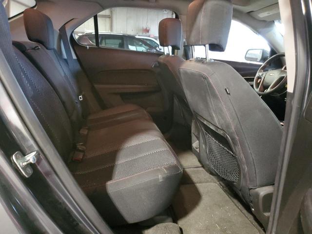 2010 CHEVROLET EQUINOX LT - 2CNFLDEY2A6318861