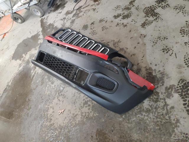 2017 JEEP RENEGADE S #3301962555