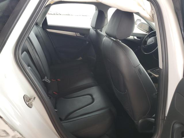 2014 AUDI A4 PREMIUM #3309472597