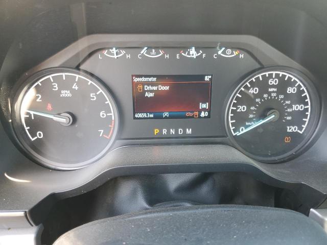 2023 FORD F150 SUPER #3291549985