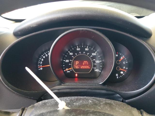 2014 KIA SOUL - KNDJN2A22E7096455