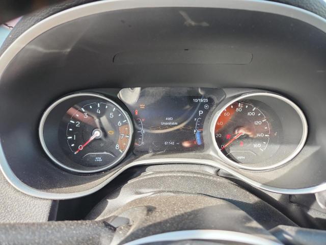 2020 JEEP COMPASS LI #3311460276