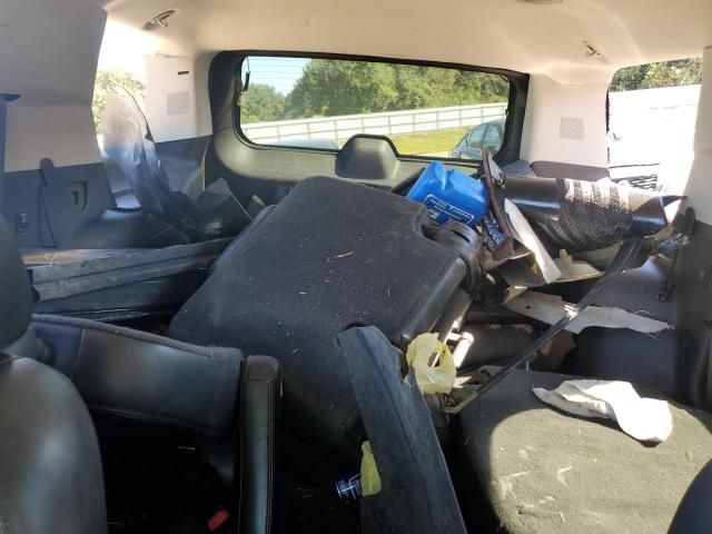 2009 CADILLAC ESCALADE L #3303981735