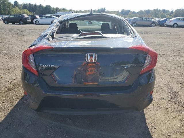 2017 HONDA CIVIC EX #3293671397