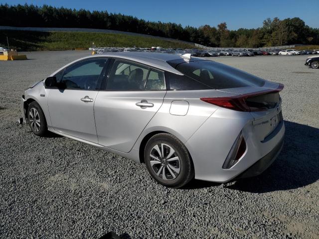 2017 TOYOTA PRIUS PRIM - JTDKARFPXH3041177