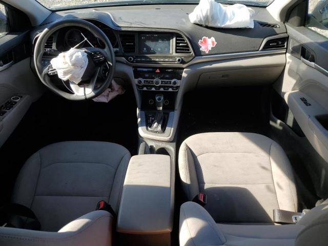 2020 HYUNDAI ELANTRA SE #3298105126