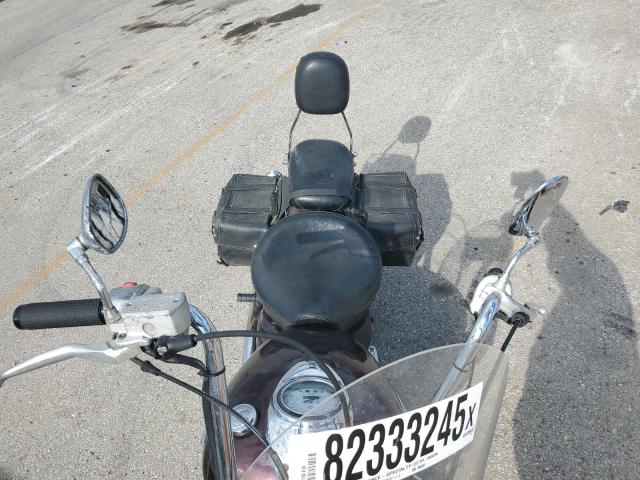 2006 YAMAHA XVS1100 A JYAVP11E66A084356