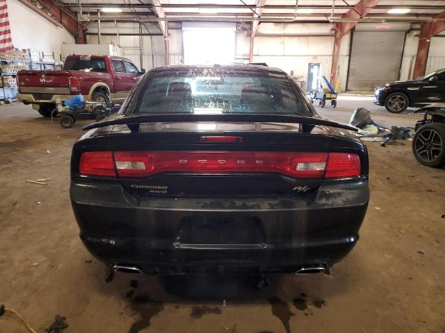 2013 DODGE CHARGER R/ #3291391133