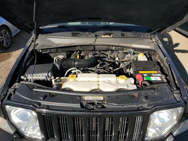 2010 JEEP LIBERTY SP - 1J4PN2GK1AW149769