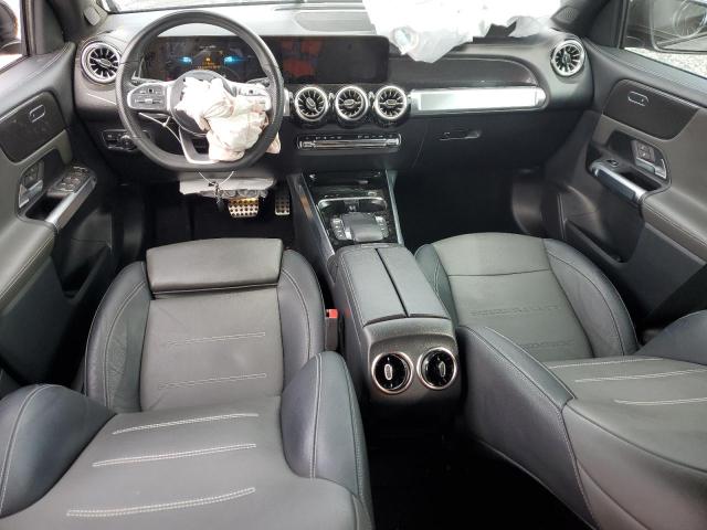 2022 MERCEDES-BENZ GLB 250 - W1N4M4GB3NW190992