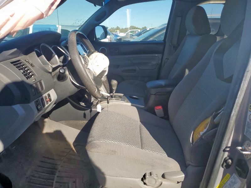 2014 TOYOTA TACOMA - 5TFUU4EN3EX102666