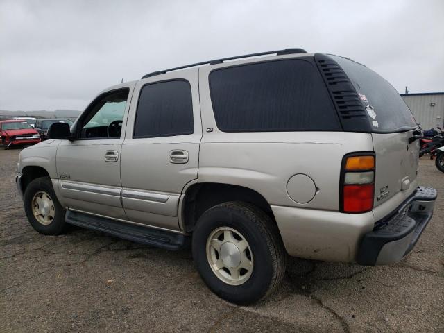 2005 GMC YUKON #3301791359