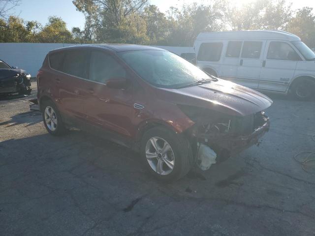 2016 FORD ESCAPE SE - 1FMCU0GXXGUB59000