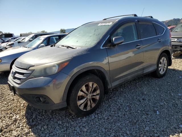 HONDA CR-V EX