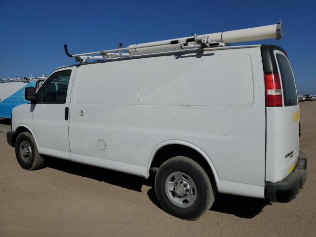 2013 CHEVROLET EXPRESS G2 #3309648967
