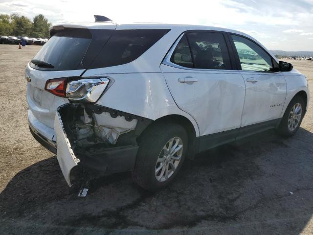 2020 CHEVROLET EQUINOX LT - 2GNAXJEV0L6197815