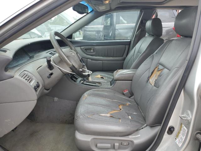 2004 TOYOTA AVALON XL #3273953811