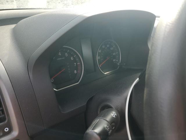 2010 HONDA CR-V LX - 5J6RE4H33AL065918