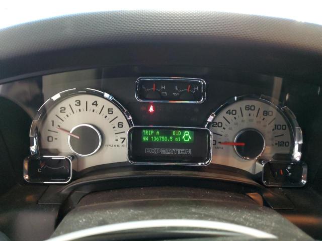 2013 FORD EXPEDITION #3284643337