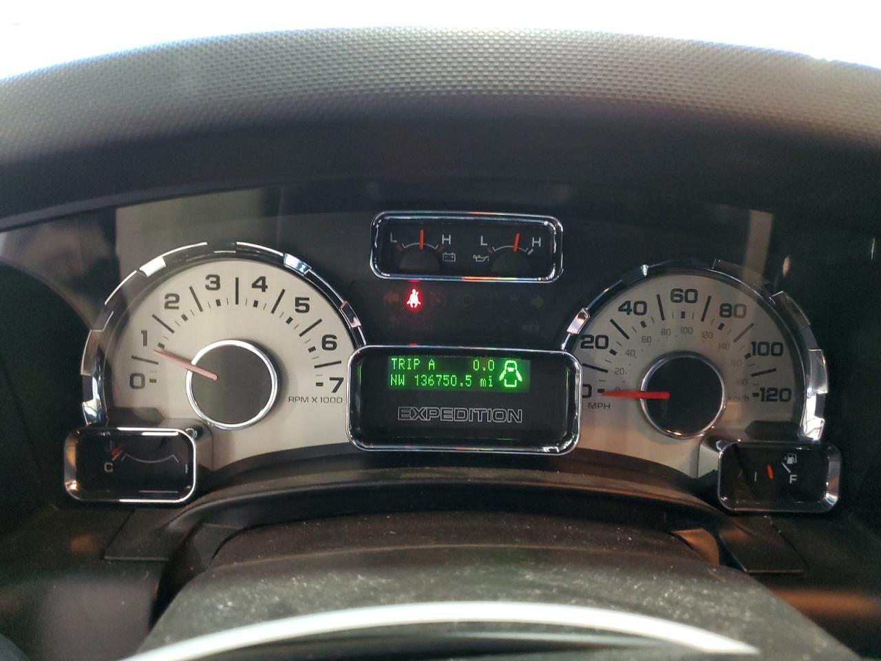 FORD EXPEDITION LIMITED